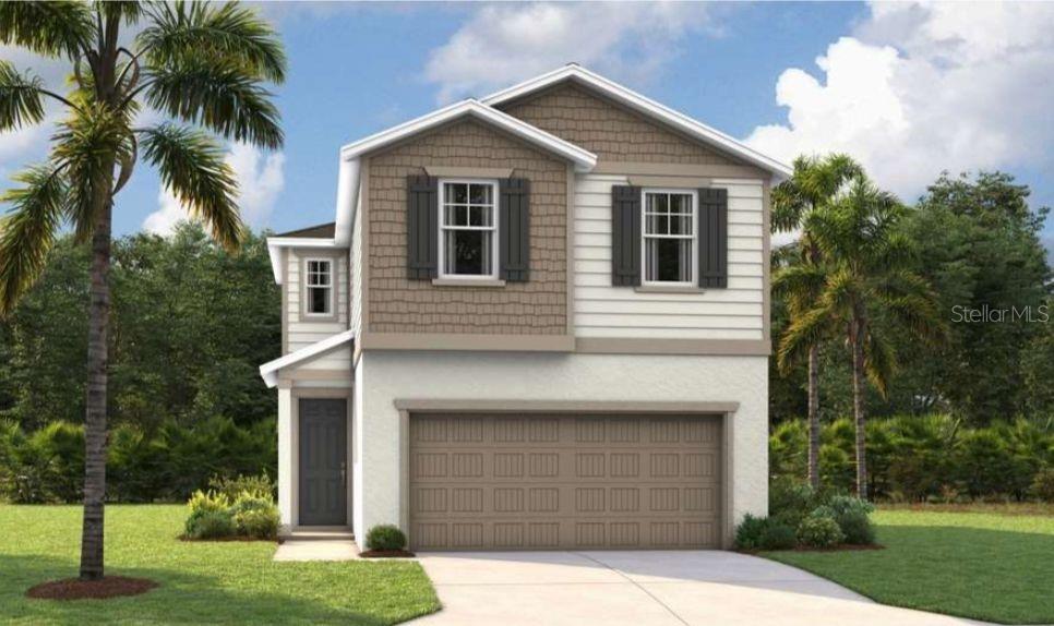Details for 2435 29th Lane E, PALMETTO, FL 34221