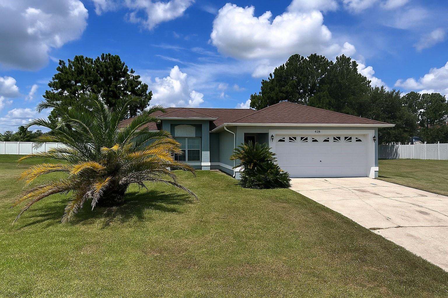 Details for 3175 Victoria Drive, KISSIMMEE, FL 34746
