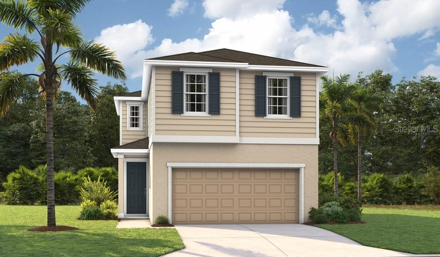 Details for 2431 29th Lane E, PALMETTO, FL 34221