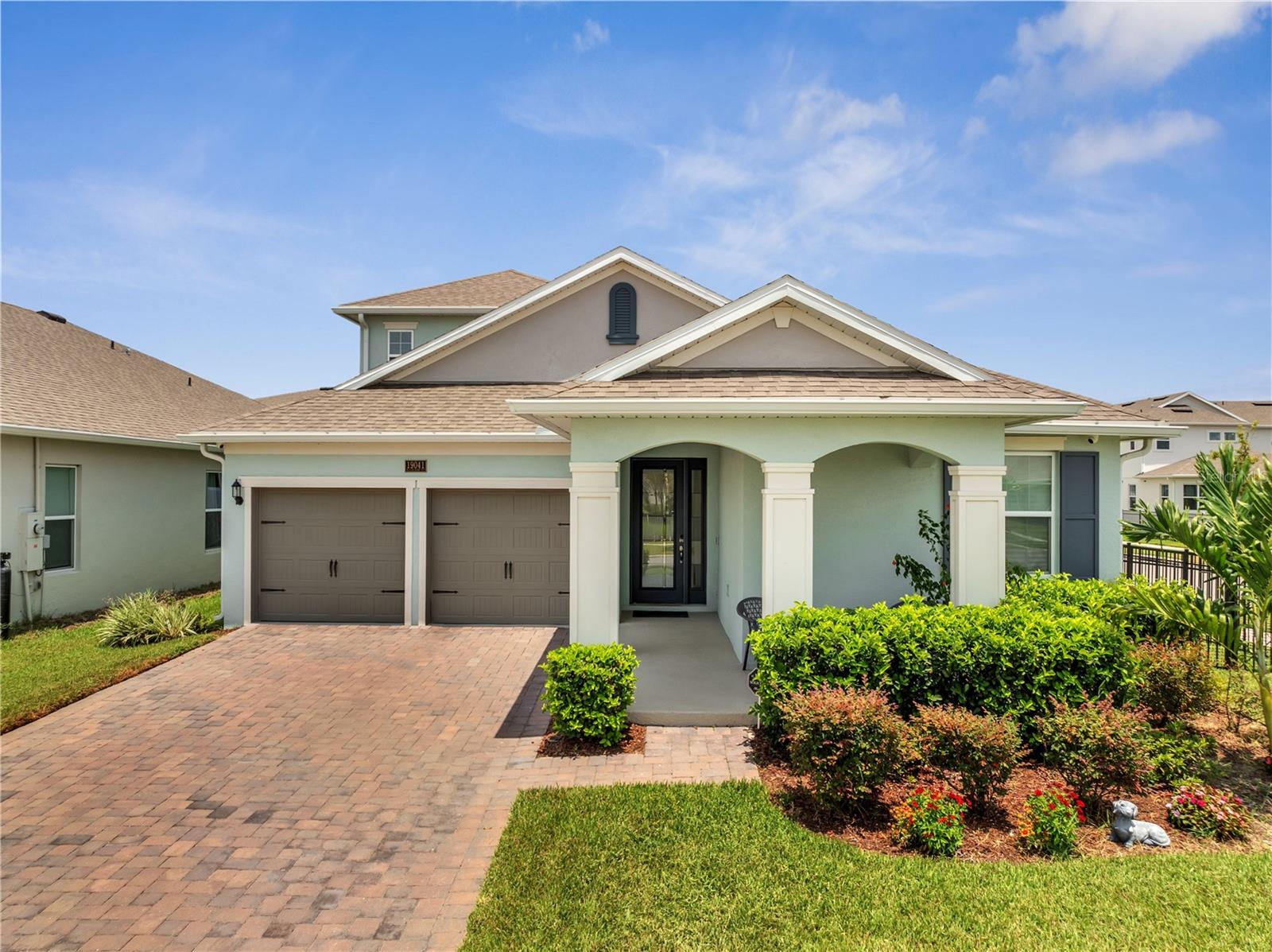 Details for 19041 Blueleaf Street, ORLANDO, FL 32827