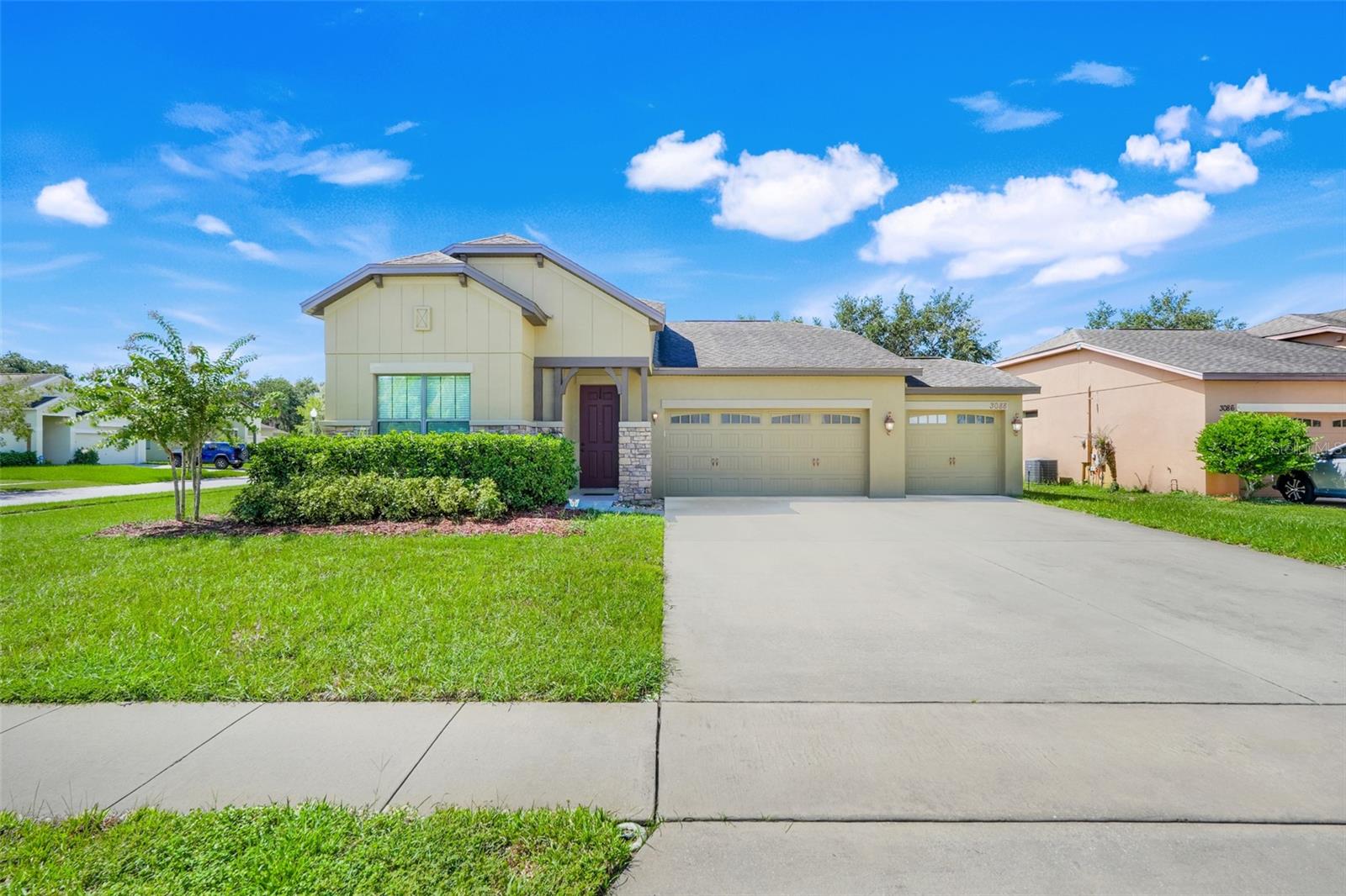 Details for 3088 Pointe Place Avenue, KISSIMMEE, FL 34758