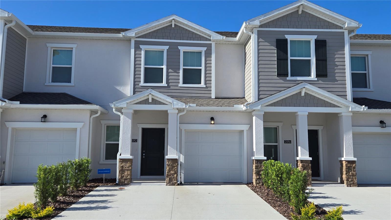 Details for 2592 Skyline Loop, KISSIMMEE, FL 34758