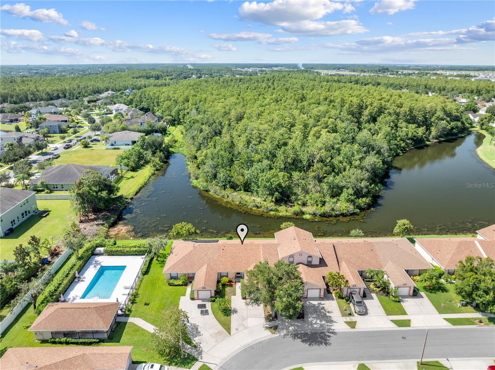 Details for 3421 Village Green Court, ST CLOUD, FL 34772