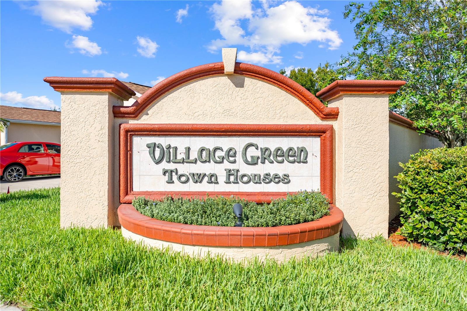 Image 2 of 38 For 3421 Village Green Court