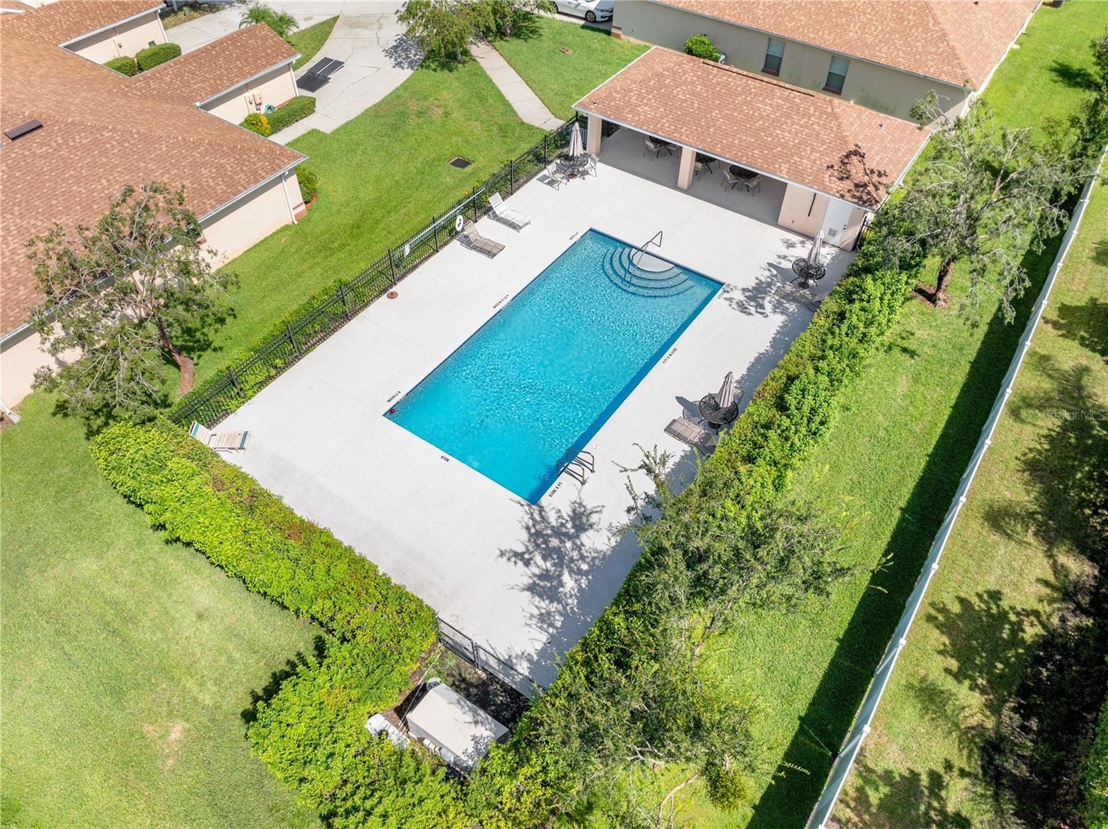 Image 40 of 43 For 3421 Village Green Court