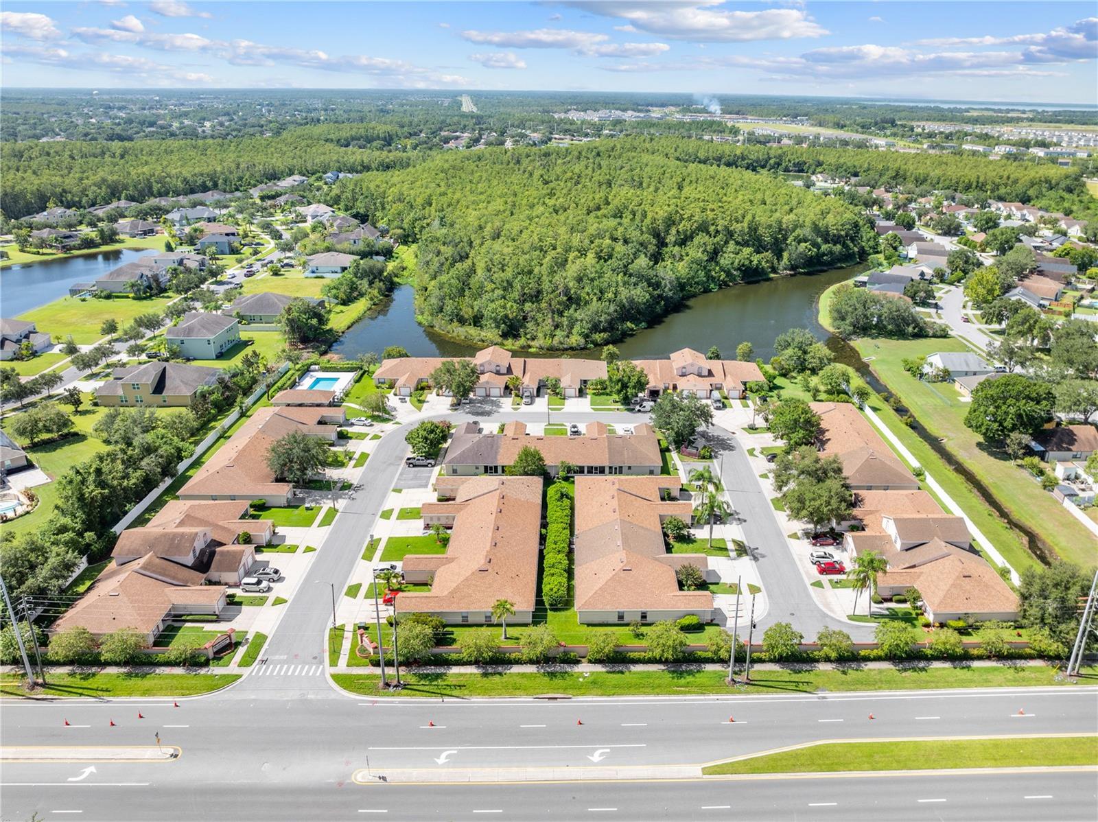 Image 41 of 43 For 3421 Village Green Court