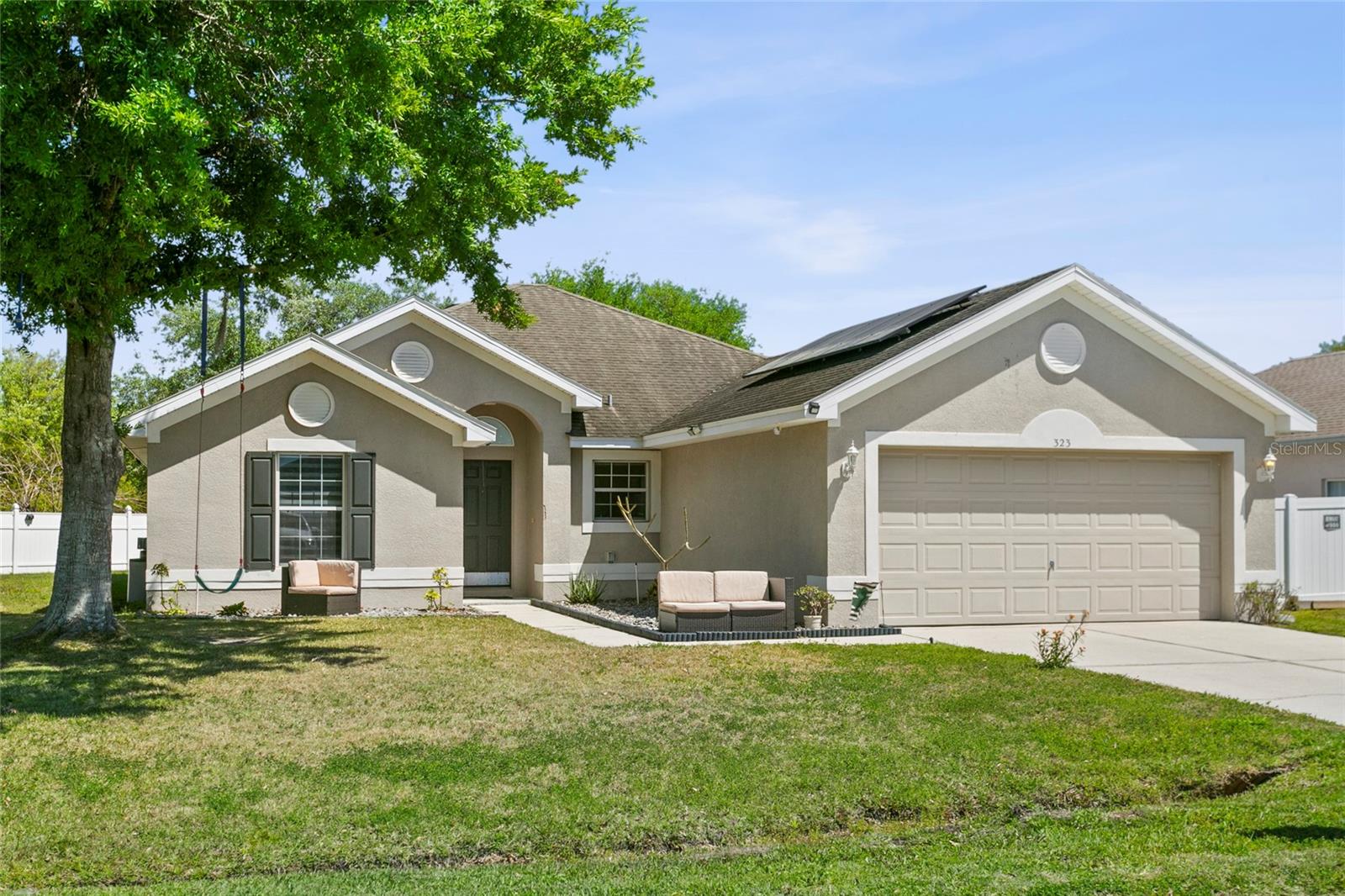 Details for 323 Azincourt Lane, KISSIMMEE, FL 34759
