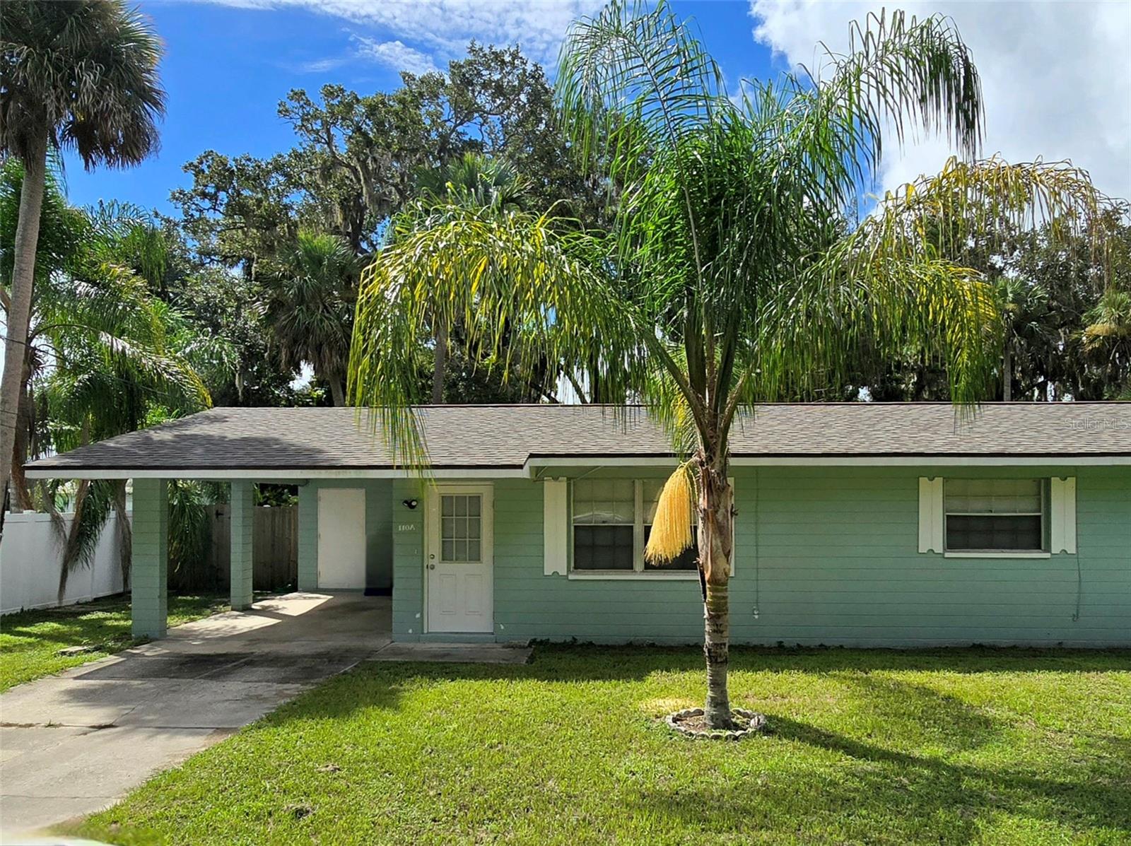 Details for 110 Mariann Ln, EDGEWATER, FL 32132