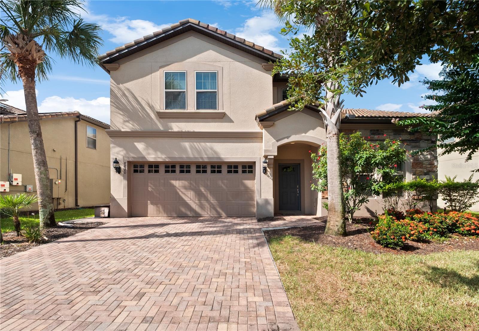 Details for 8820 Rhodes Street, KISSIMMEE, FL 34747