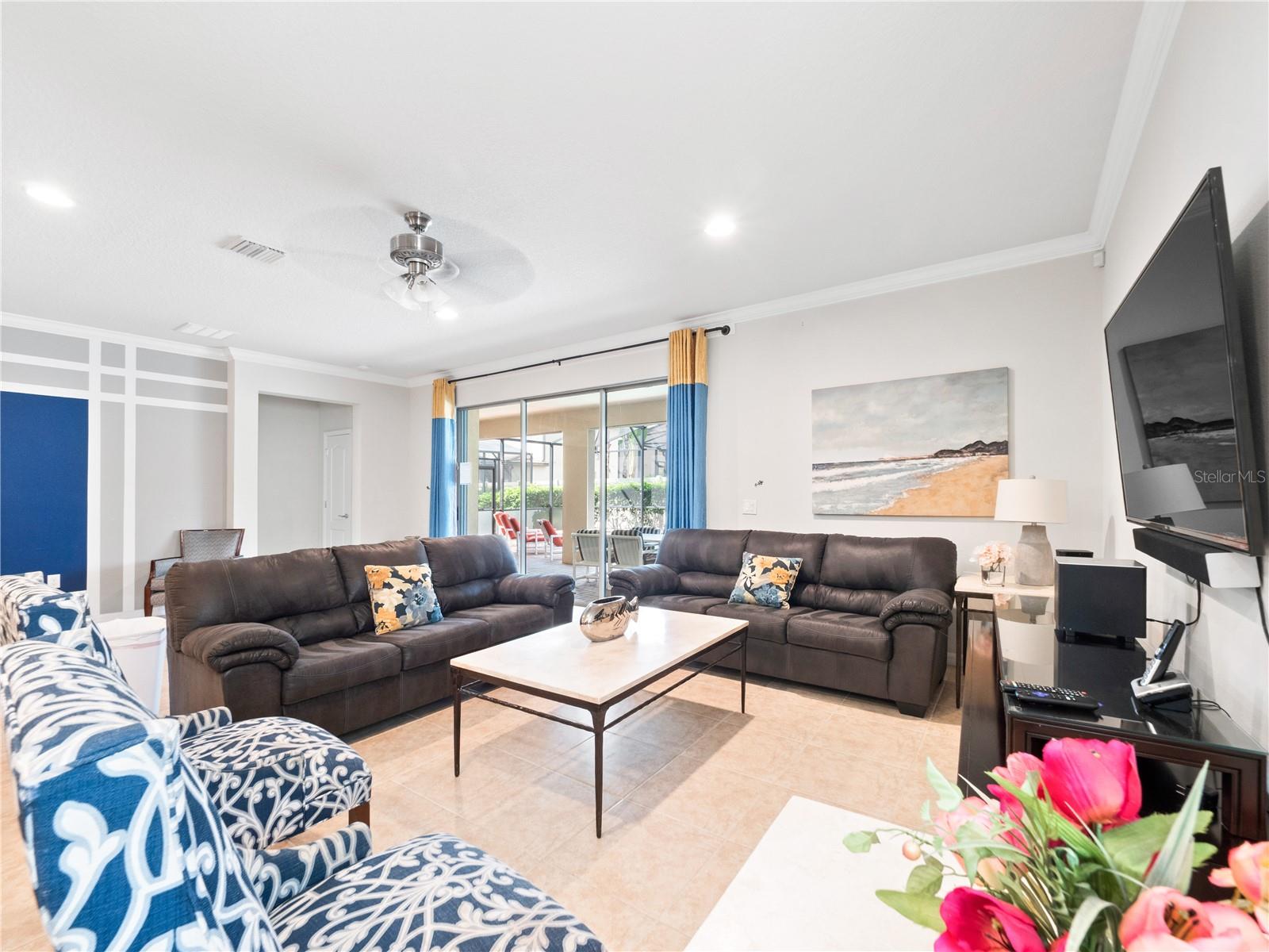 Image 3 of 50 For 8820 Rhodes Street