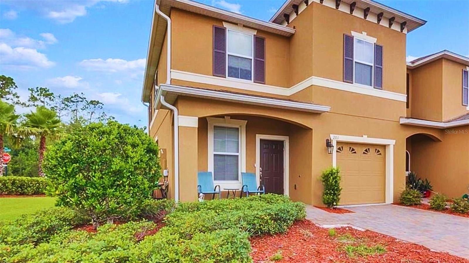 Details for 201 Wentworth Grande Drive, DAYTONA BEACH, FL 32124