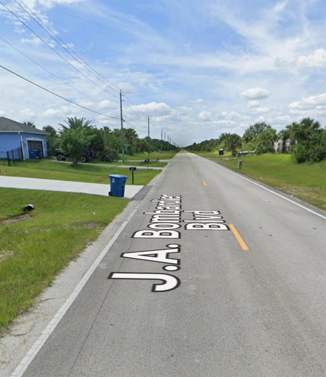 Image 4 of 5 For 612 J A Bombardier Boulevard Sw