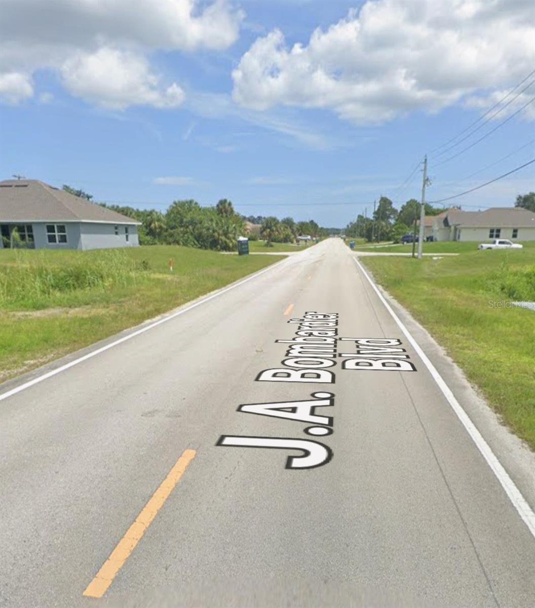 Image 5 of 5 For 612 J A Bombardier Boulevard Sw