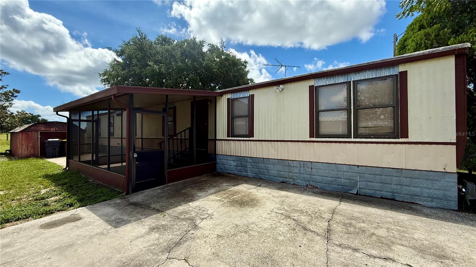 Details for 643 Ellison Parkway, HAINES CITY, FL 33844