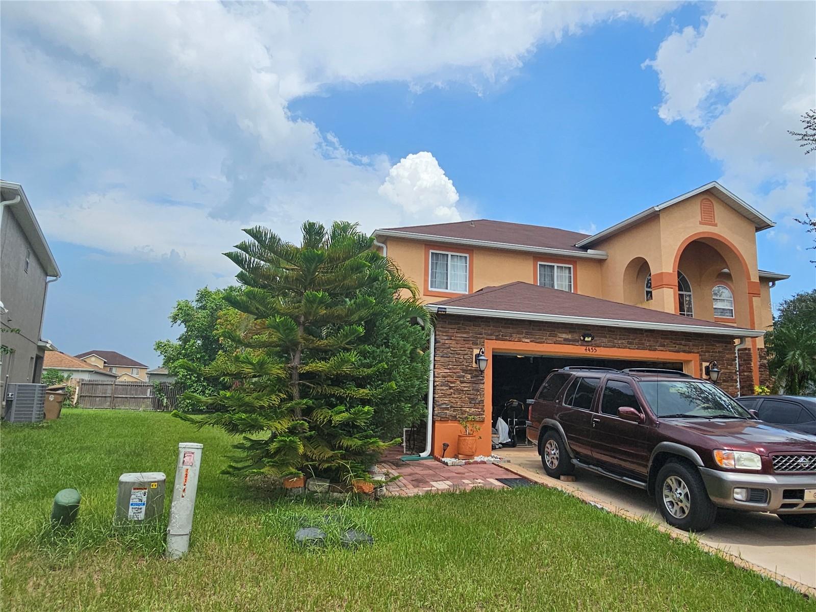 Image 11 of 47 For 4455 Cherry Branch Court