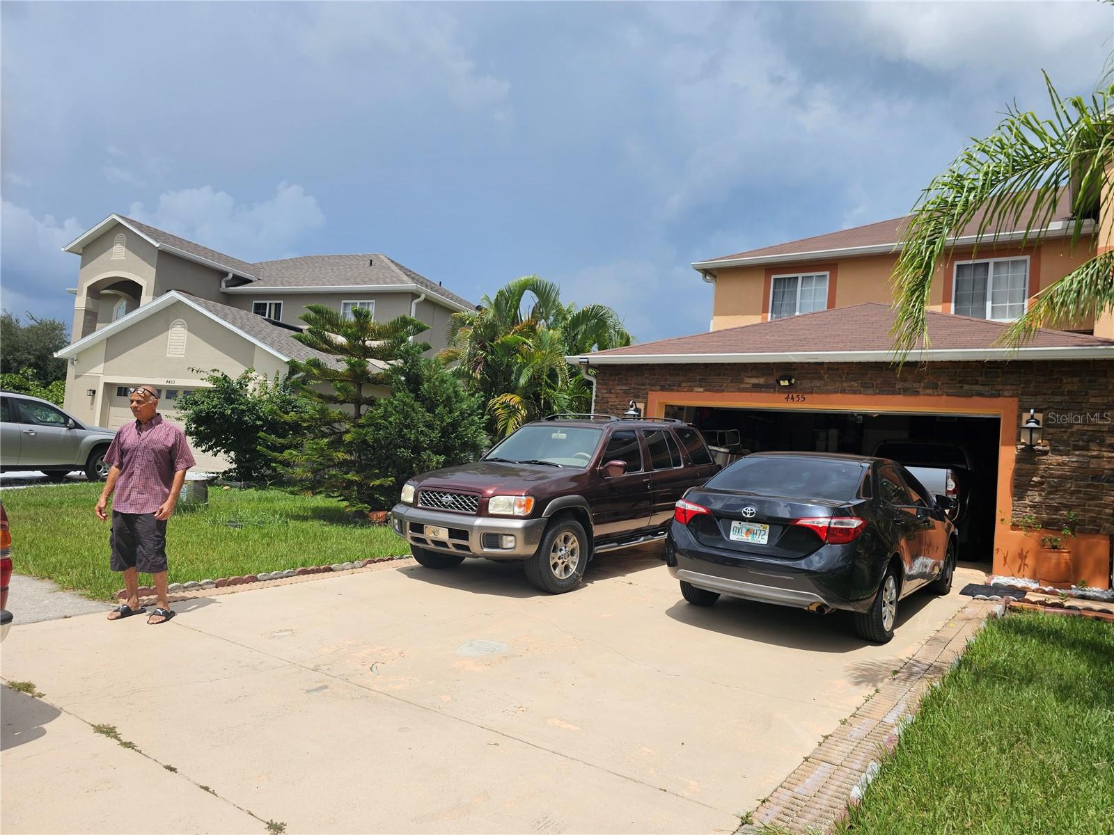 Image 13 of 47 For 4455 Cherry Branch Court