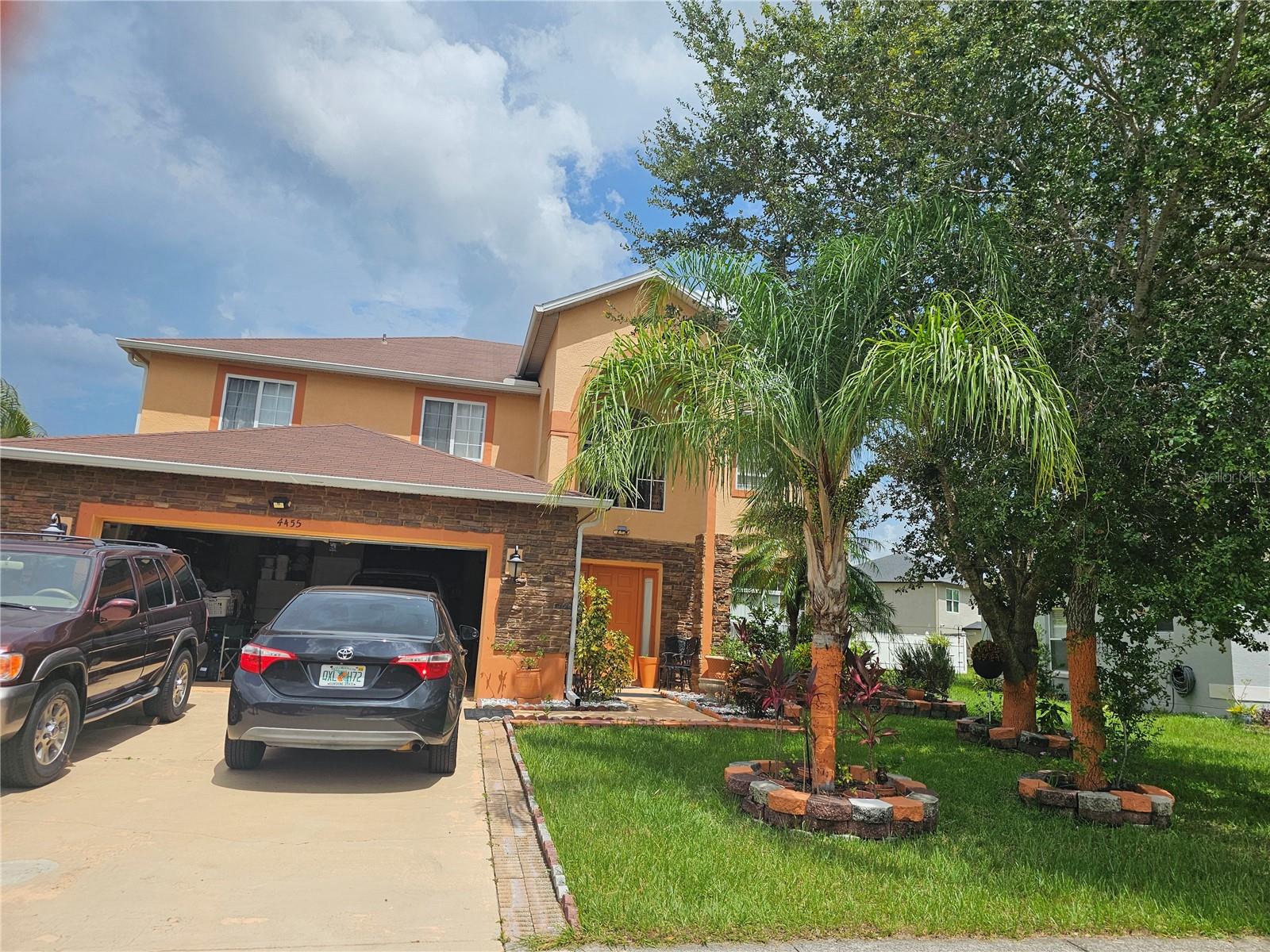 Image 5 of 47 For 4455 Cherry Branch Court