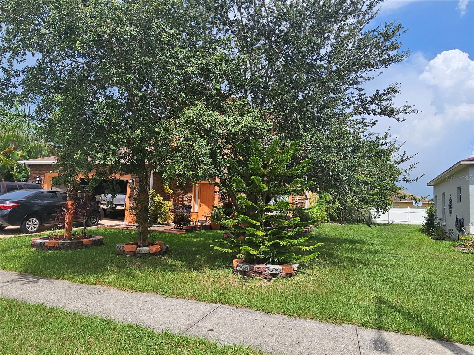 Image 7 of 47 For 4455 Cherry Branch Court