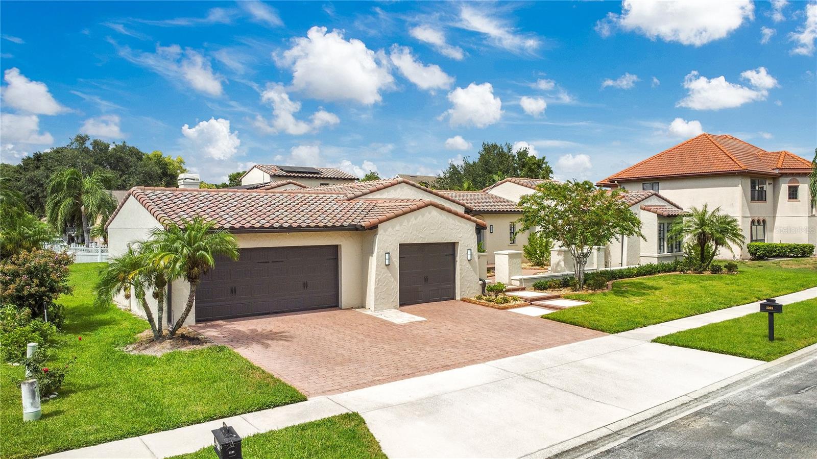 Details for 2205 Eagles Landing Way, KISSIMMEE, FL 34744