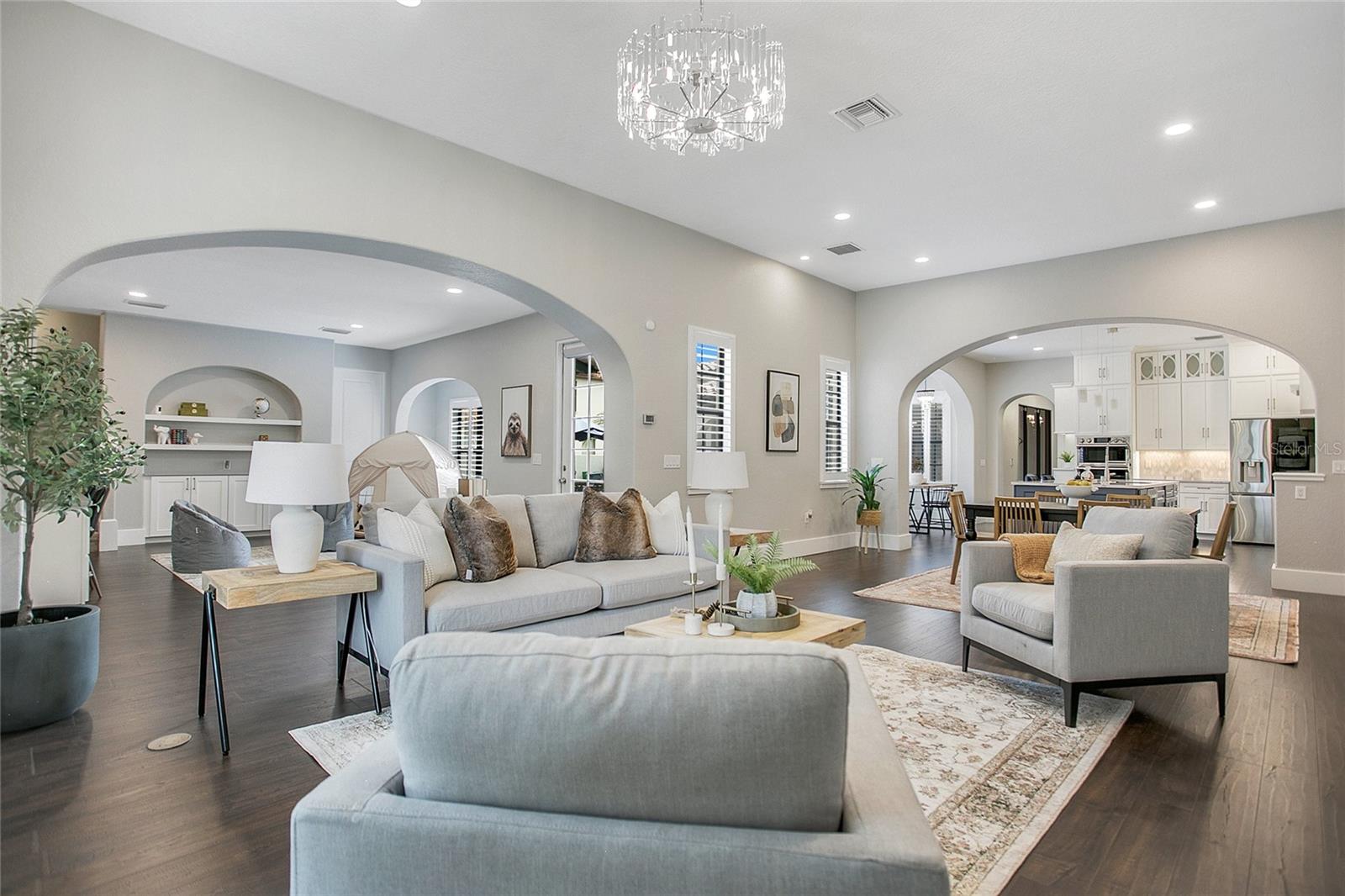 Image 15 of 72 For 2205 Eagles Landing Way