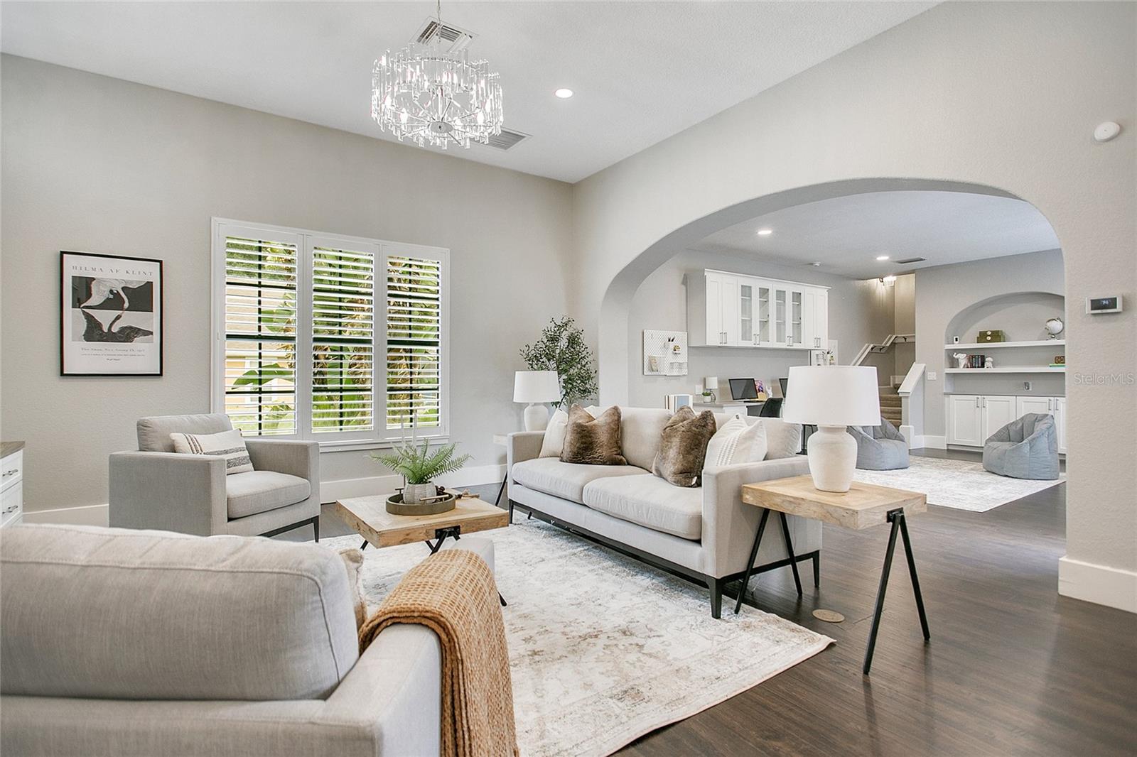Image 17 of 72 For 2205 Eagles Landing Way