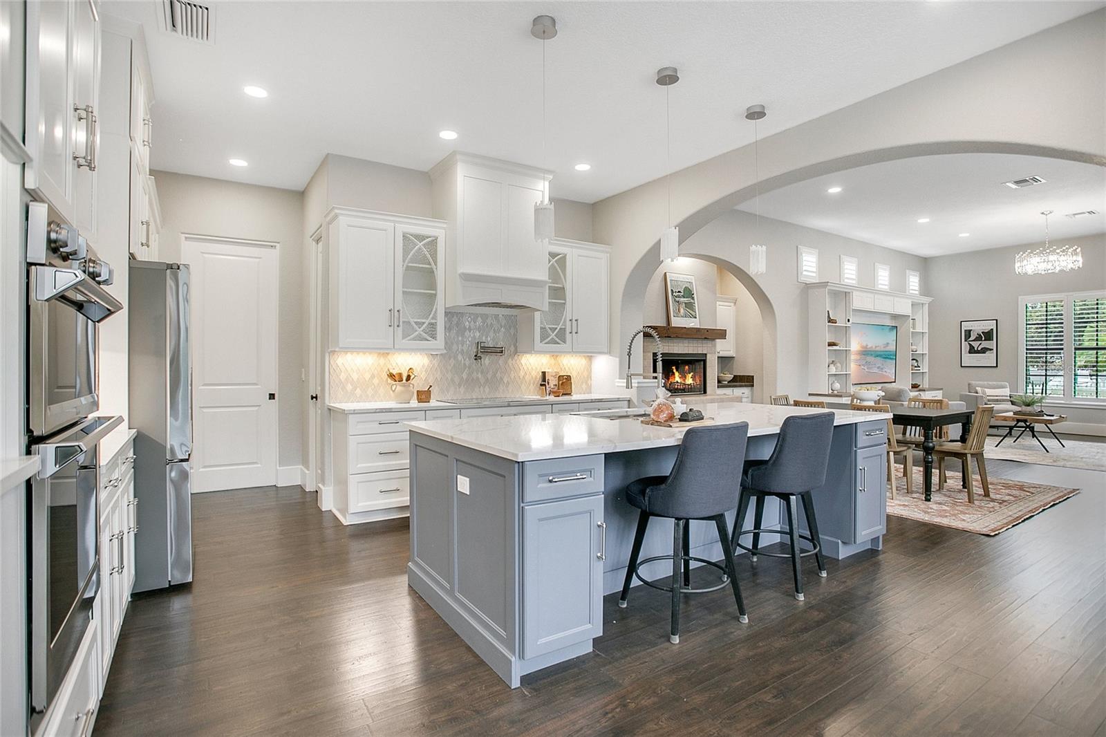 Image 27 of 72 For 2205 Eagles Landing Way