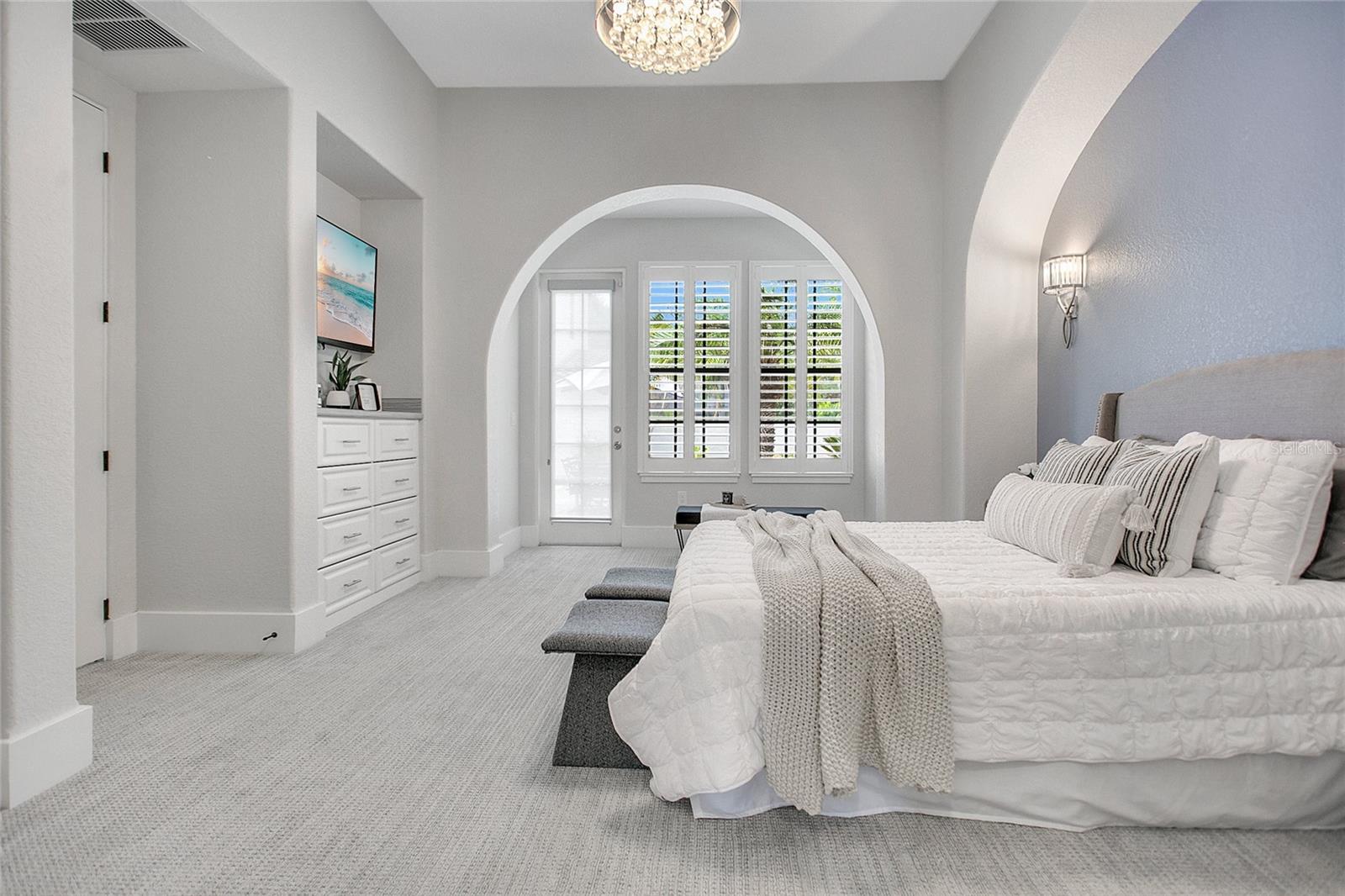 Image 34 of 72 For 2205 Eagles Landing Way