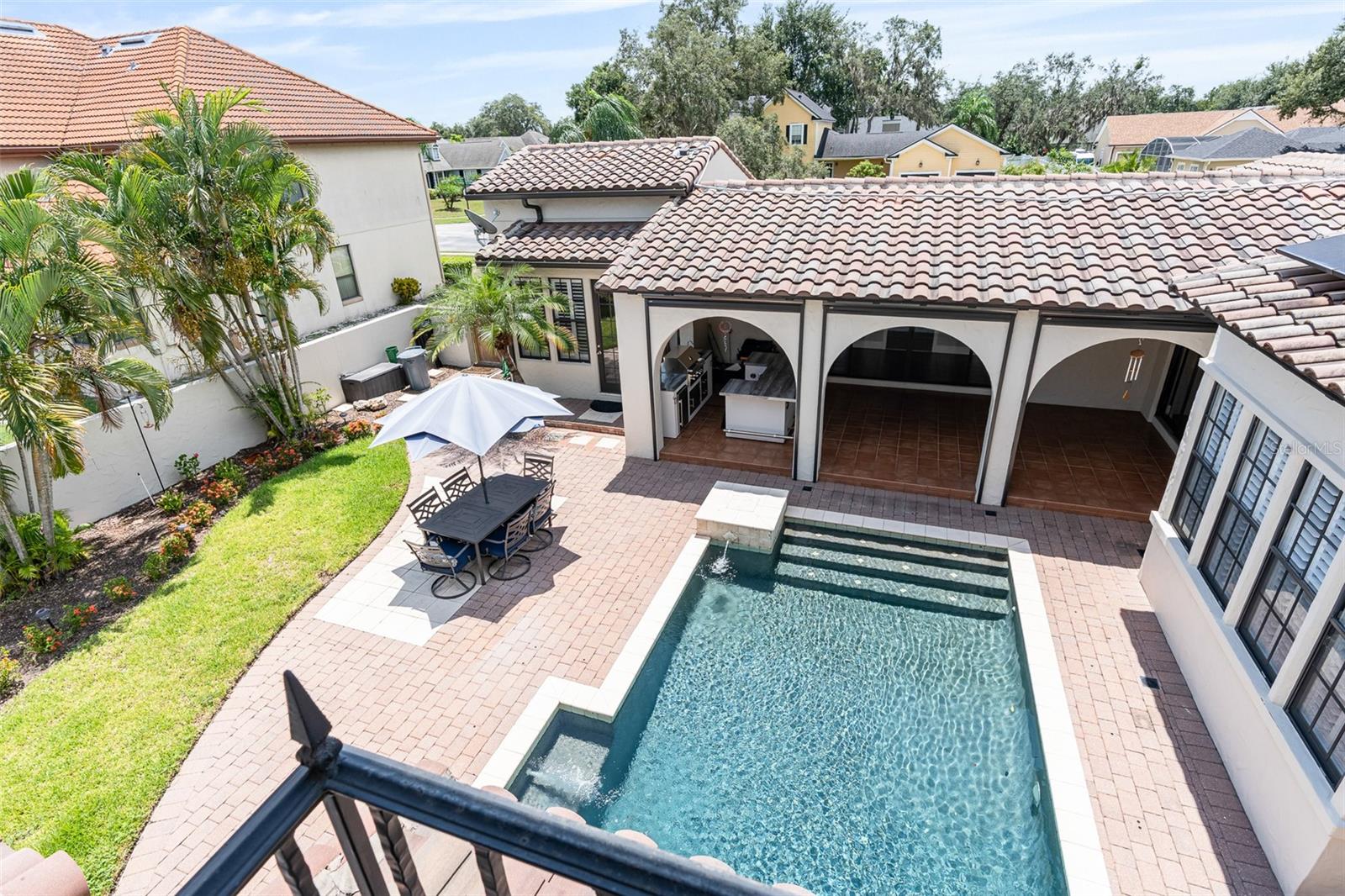 Image 50 of 72 For 2205 Eagles Landing Way
