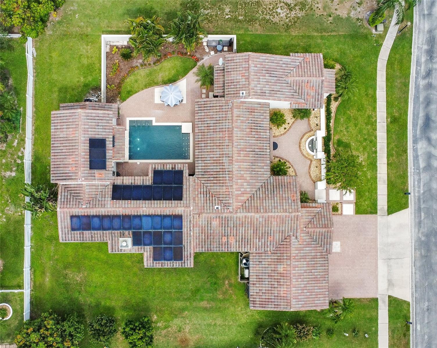 Image 66 of 72 For 2205 Eagles Landing Way