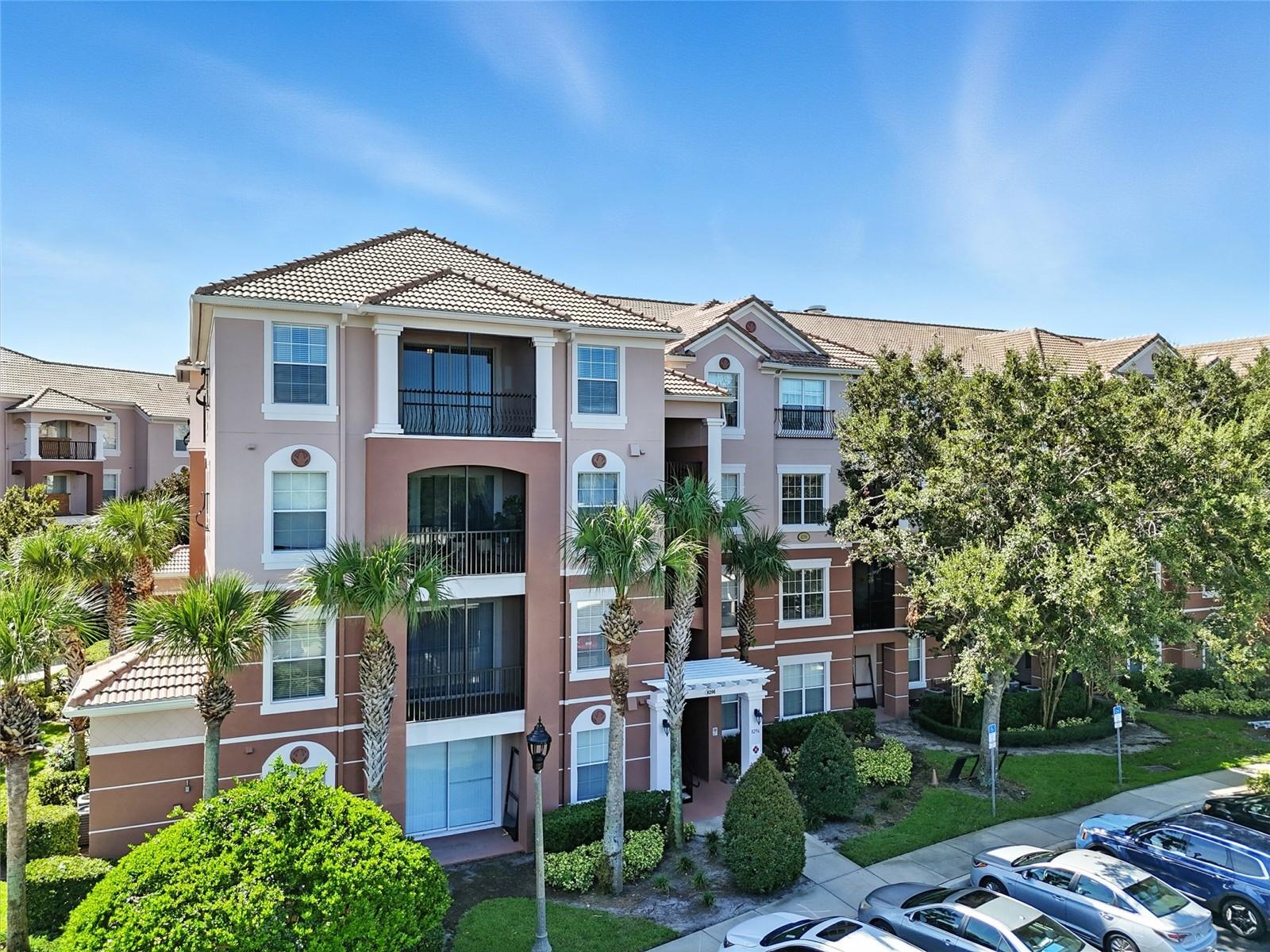 Image 2 of 92 For 8296 Portofino Drive 101