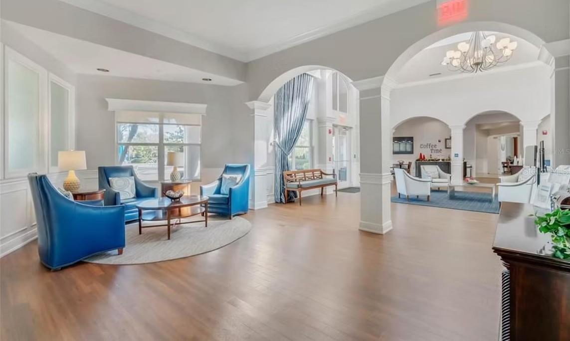 Image 22 of 92 For 8296 Portofino Drive 101