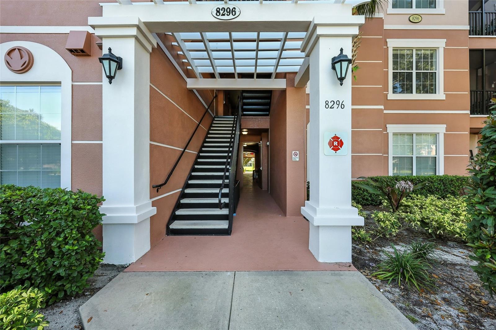 Image 3 of 92 For 8296 Portofino Drive 101