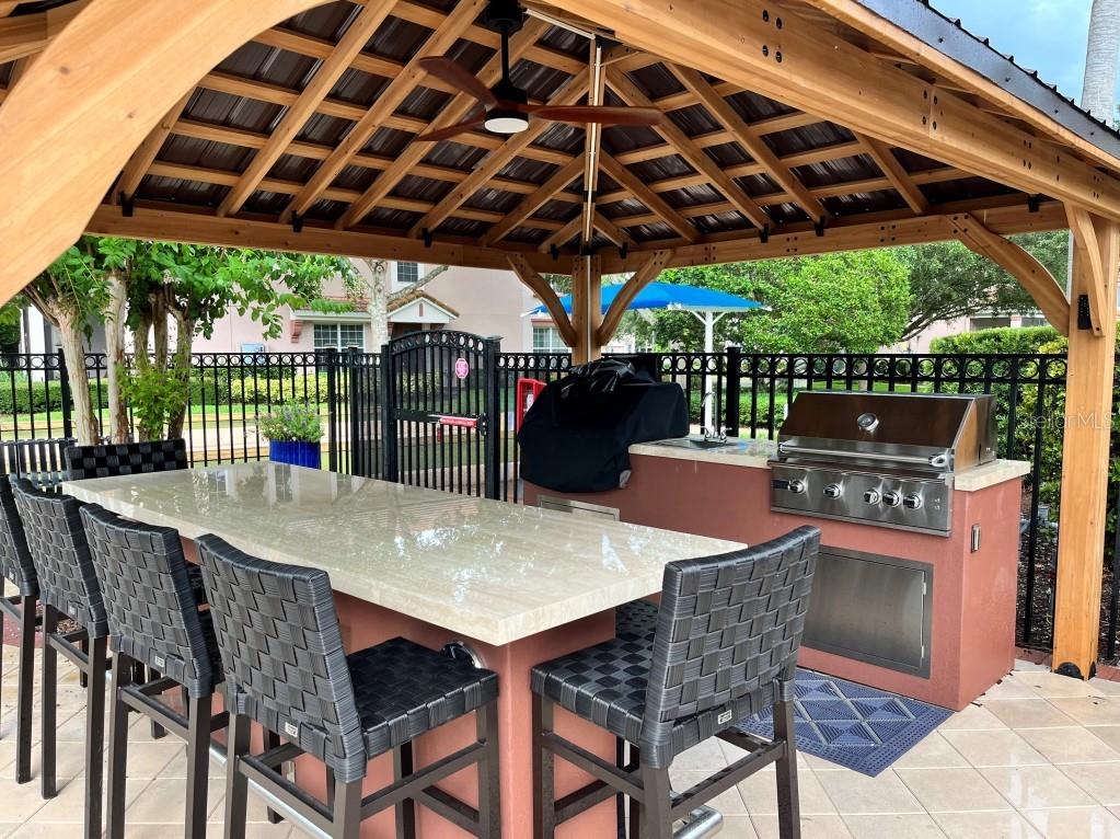 Image 38 of 92 For 8296 Portofino Drive 101