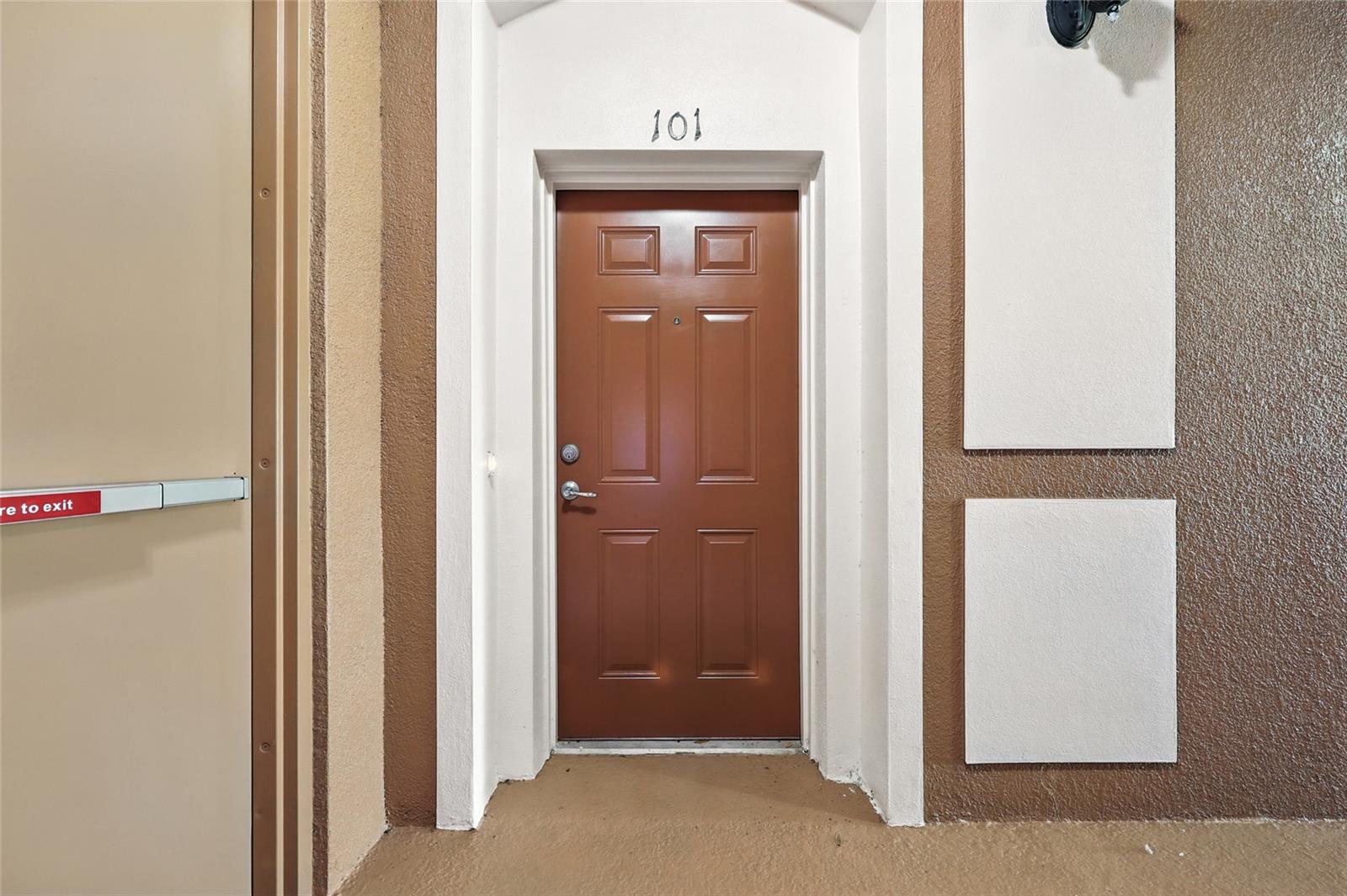 Image 4 of 92 For 8296 Portofino Drive 101