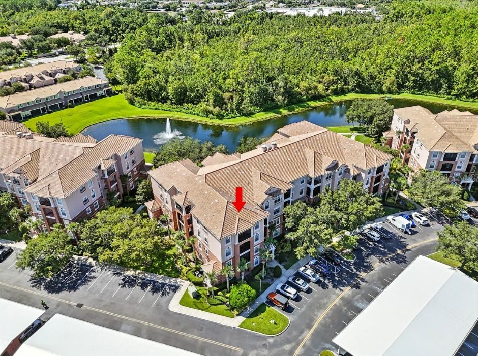 Image 5 of 92 For 8296 Portofino Drive 101