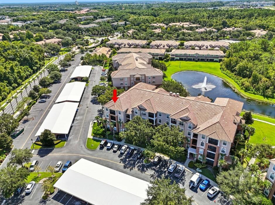 Image 6 of 92 For 8296 Portofino Drive 101