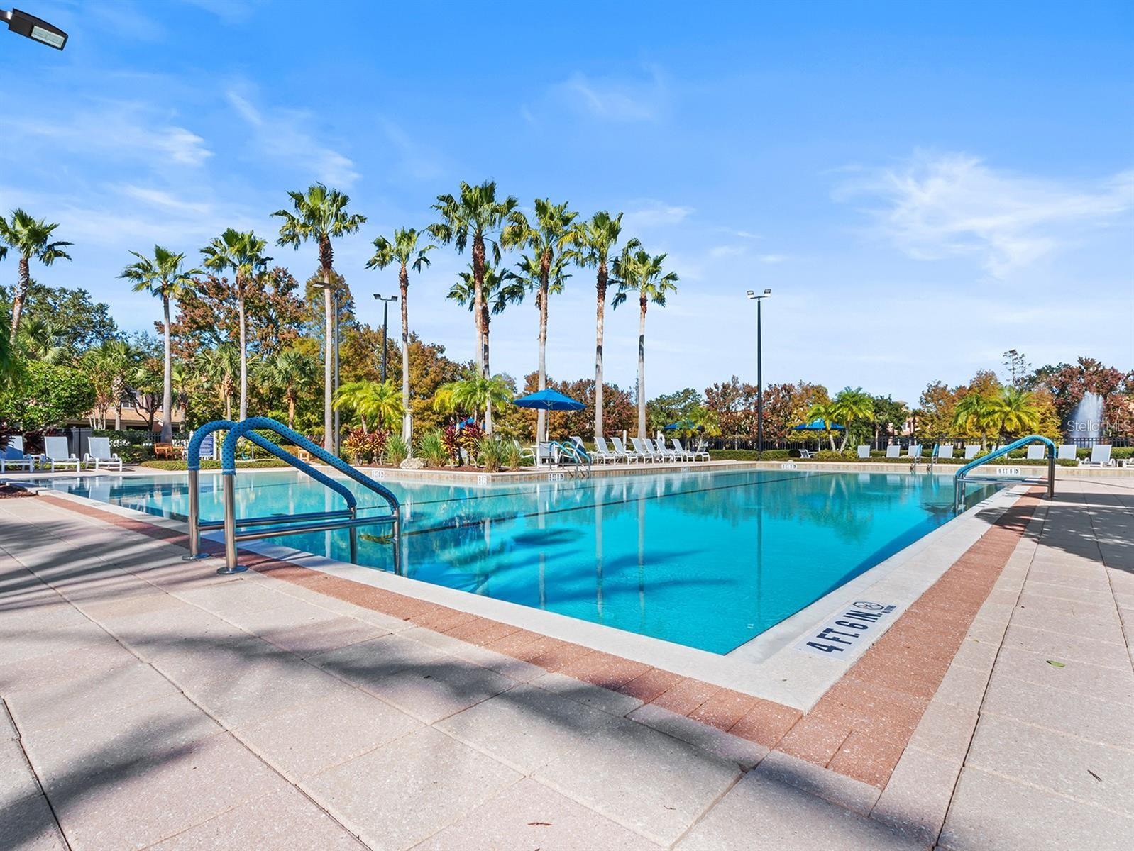 Image 69 of 92 For 8296 Portofino Drive 101