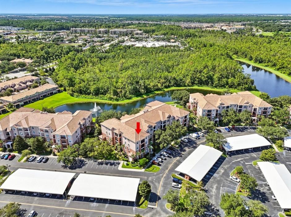 Image 7 of 92 For 8296 Portofino Drive 101