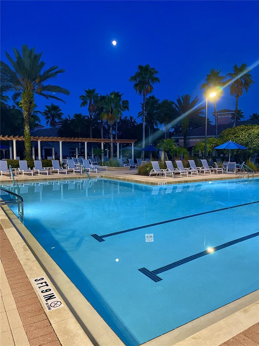 Image 73 of 92 For 8296 Portofino Drive 101