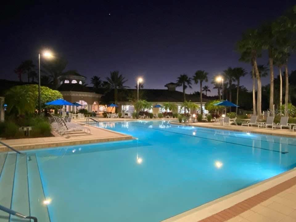 Image 74 of 92 For 8296 Portofino Drive 101