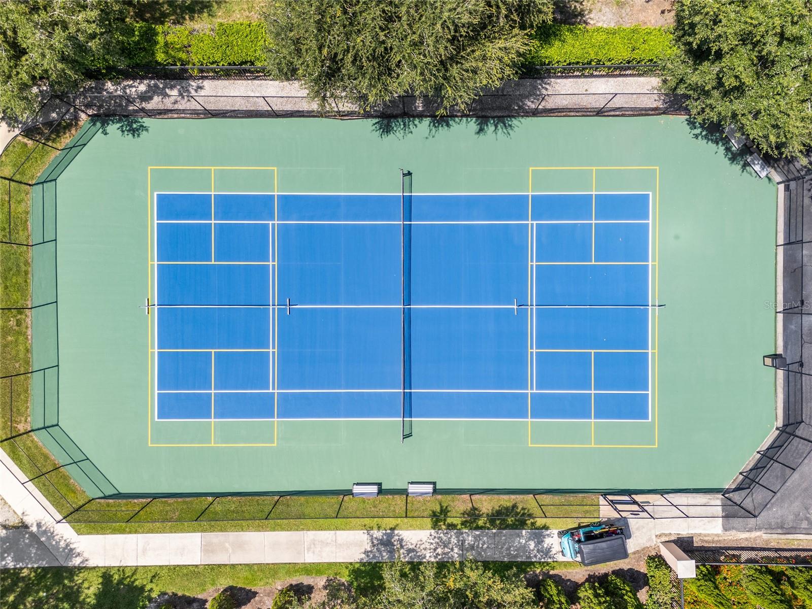 Image 81 of 92 For 8296 Portofino Drive 101