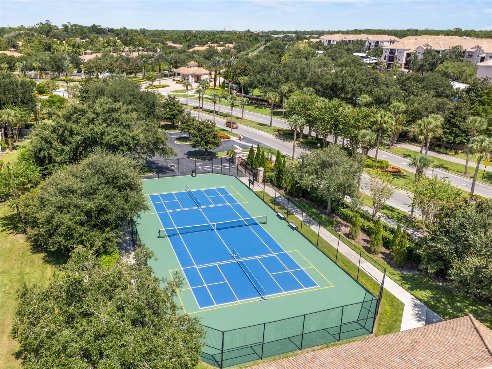 Image 82 of 92 For 8296 Portofino Drive 101