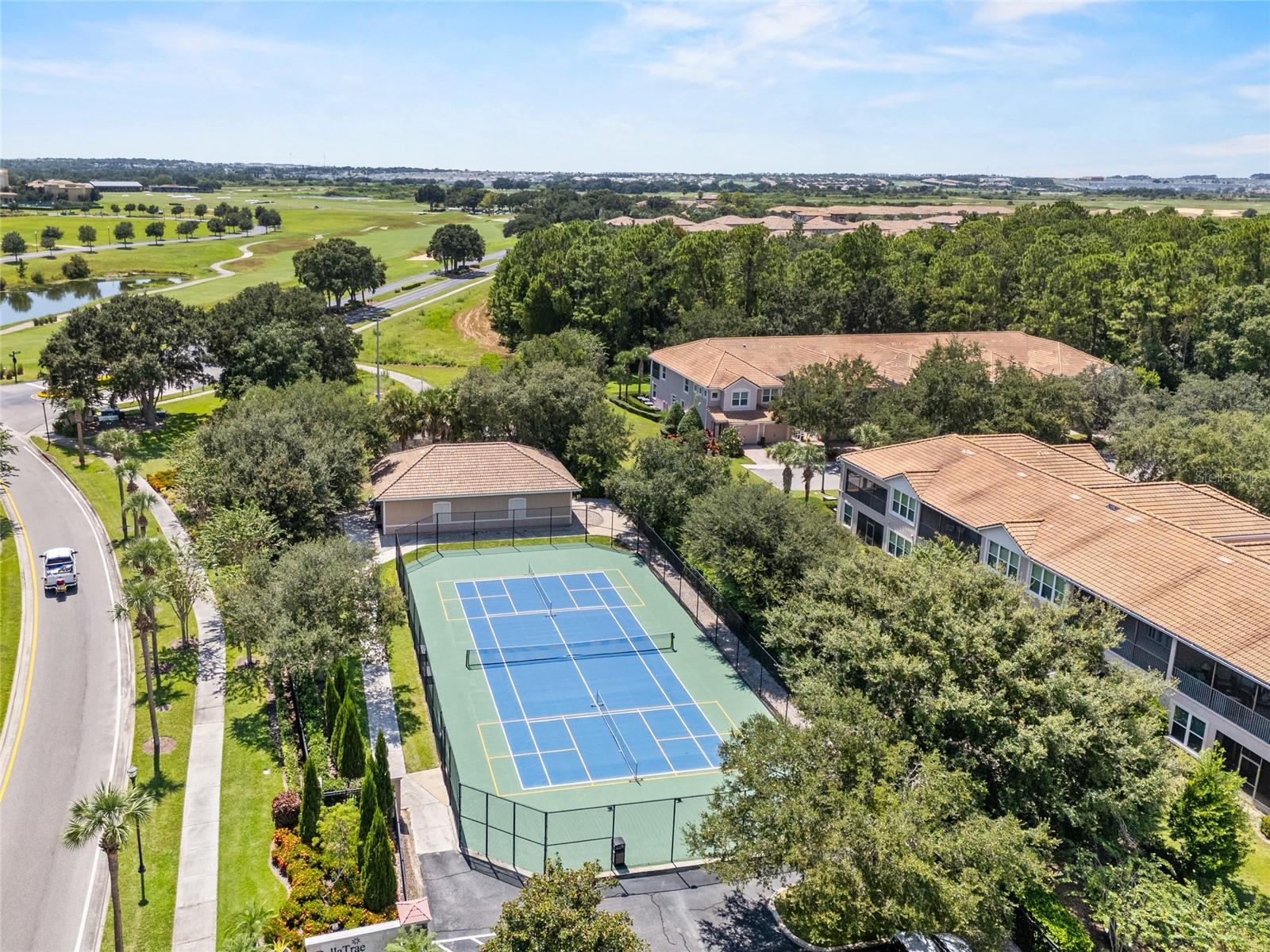 Image 83 of 92 For 8296 Portofino Drive 101