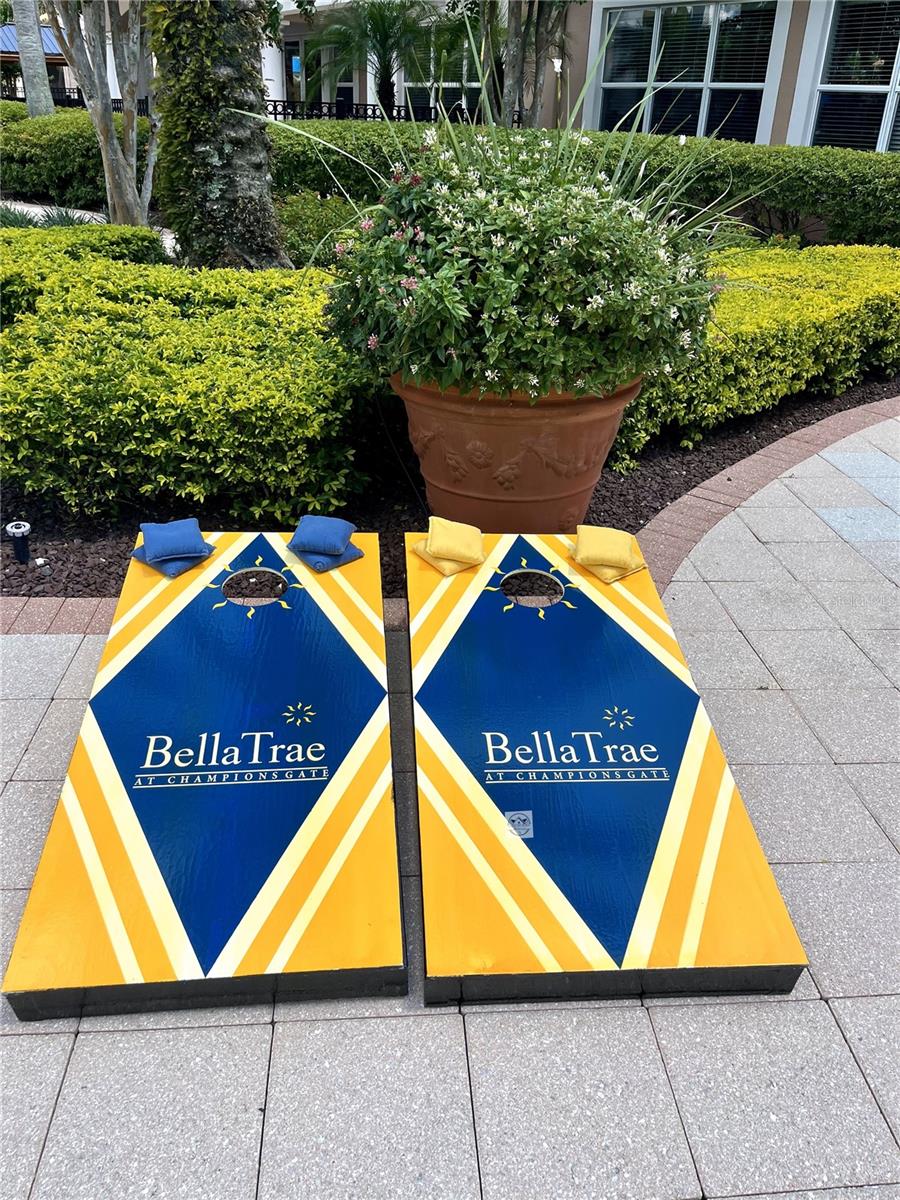 Image 84 of 92 For 8296 Portofino Drive 101