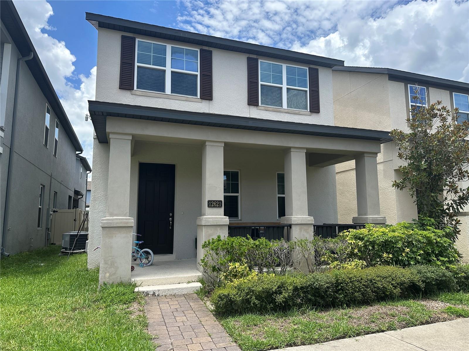 Details for 12621 Salomon Cove, WINDERMERE, FL 34786