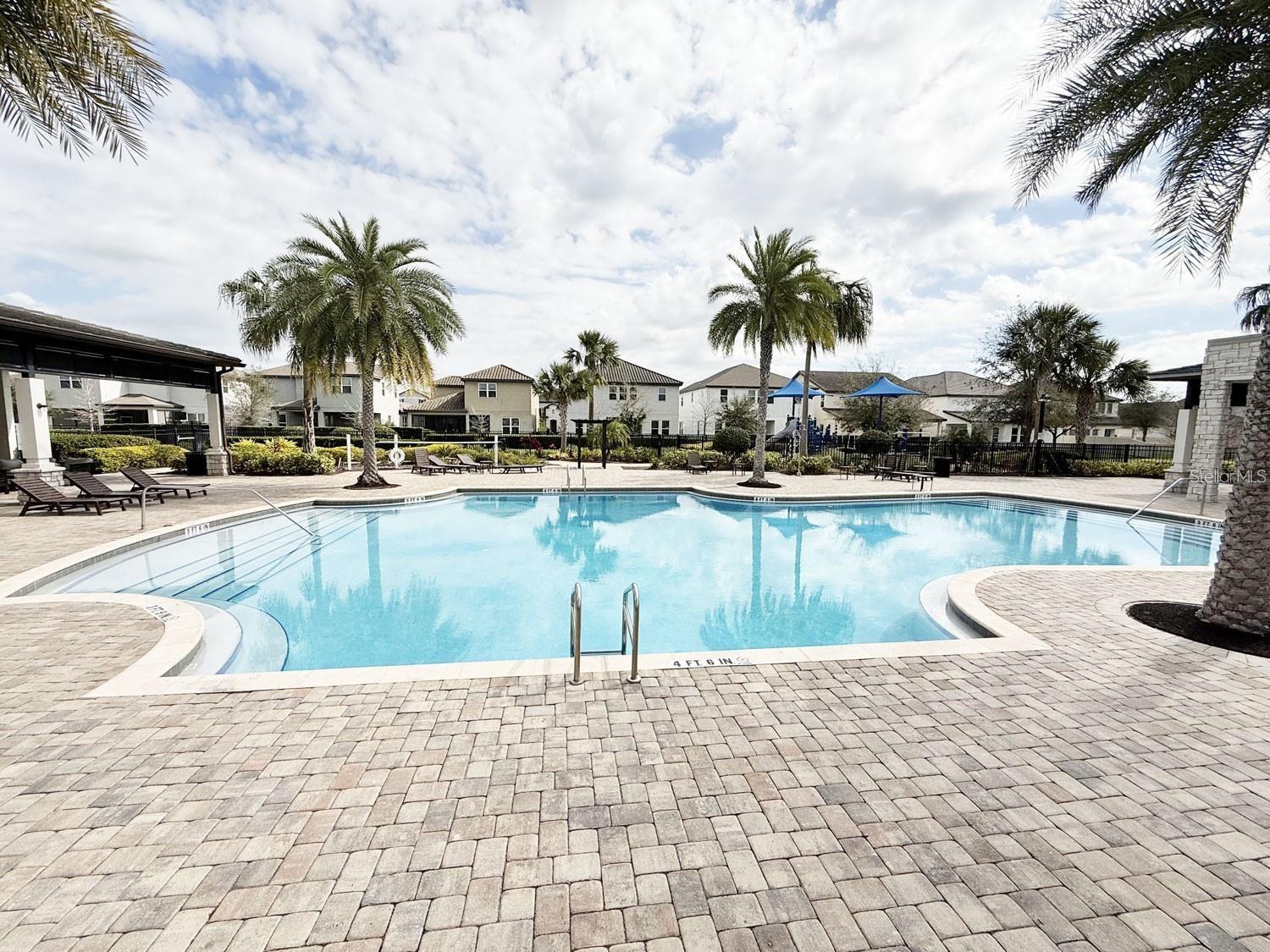 Image 43 of 45 For 12621 Salomon Cove Drive