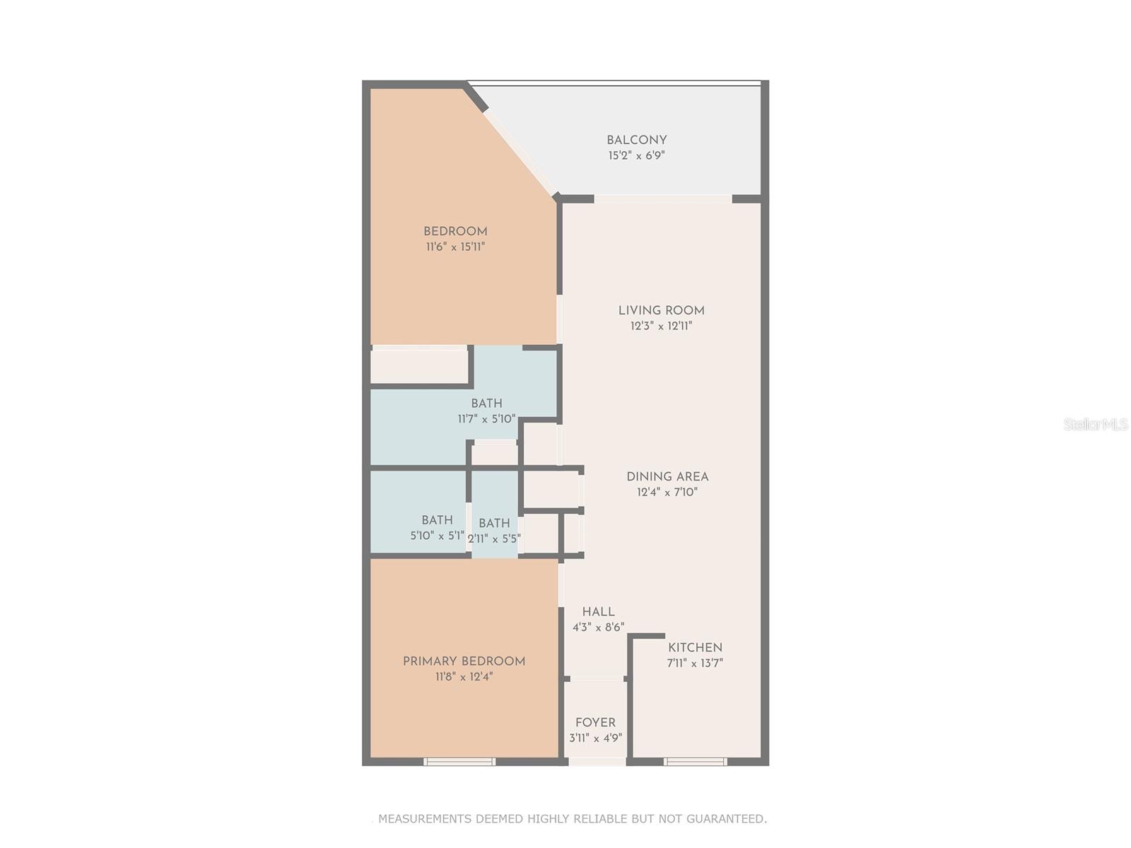 Image 42 of 93 For 6009 Sea Ranch Drive 608