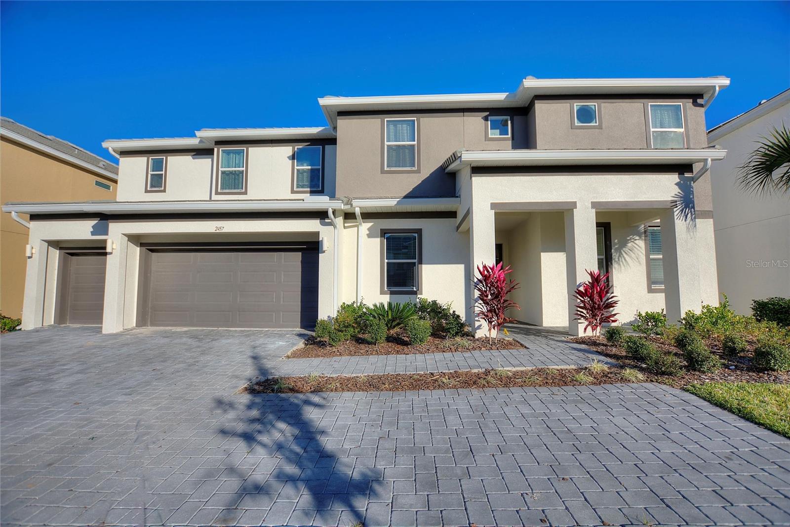 Details for 2457 Shanti Drive, KISSIMMEE, FL 34746