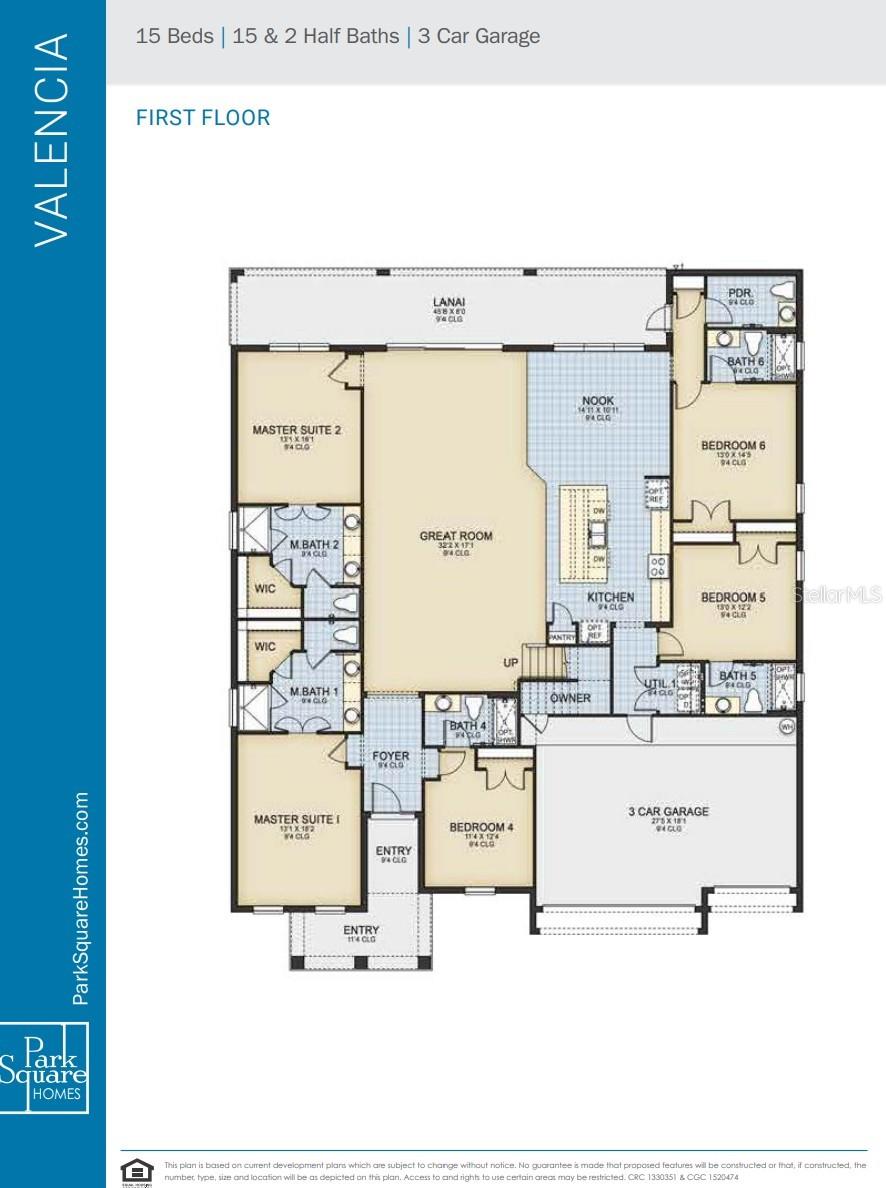 Image 75 of 76 For 2457 Shanti Drive