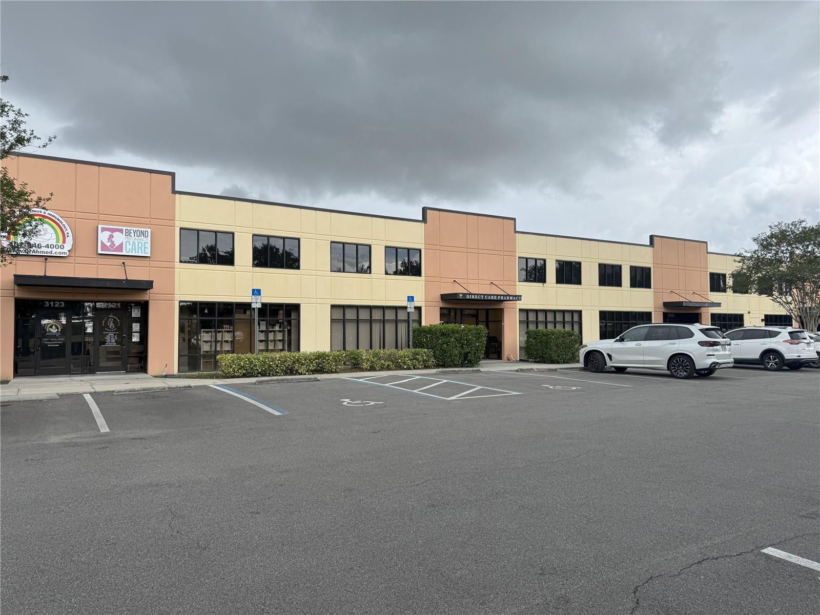 Details for 3117 Innovation Drive 3117&3119, ST CLOUD, FL 34769